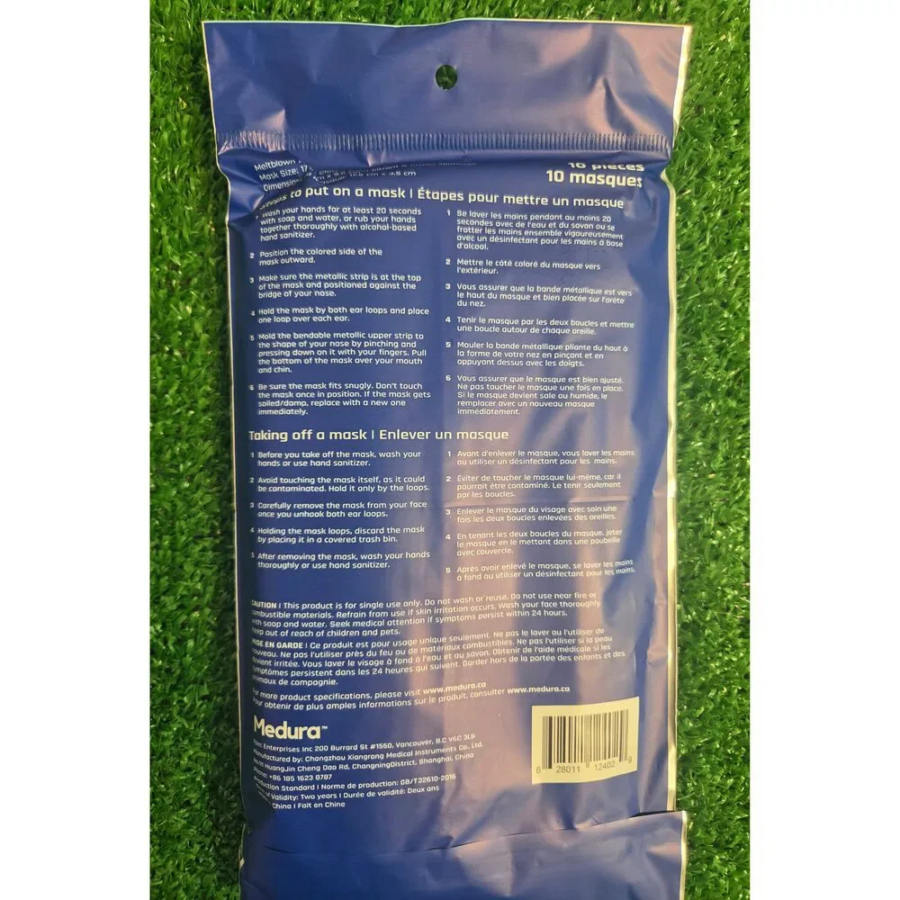 Global_ProValue_Store medura disposable